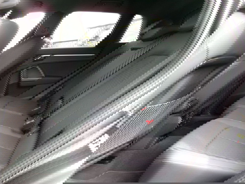 Audi Q3 usata a Venezia (12)