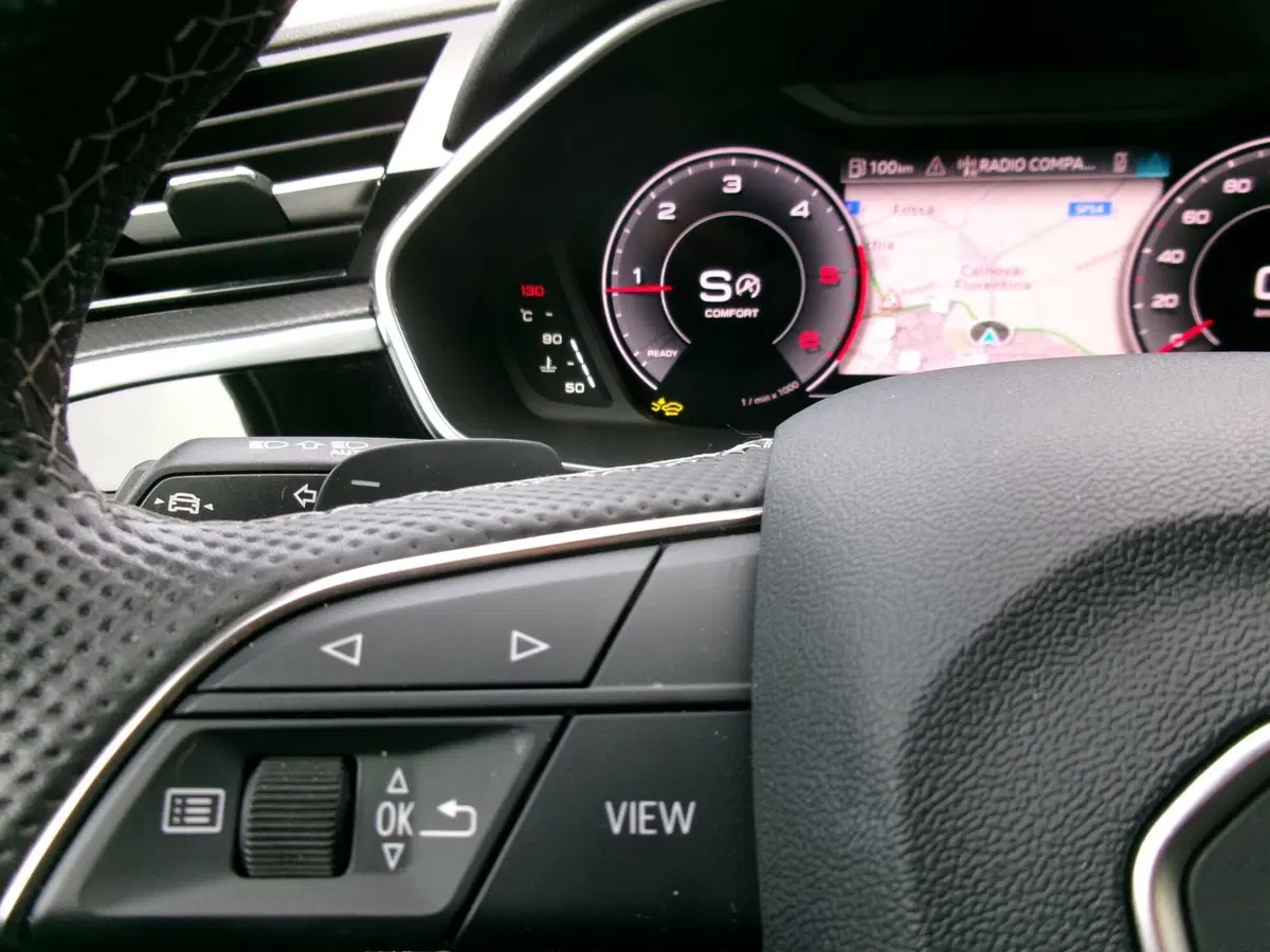 Audi Q3 usata a Venezia (13)