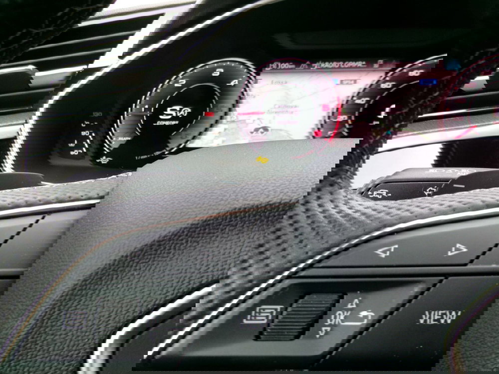 Audi Q3 usata a Venezia (13)