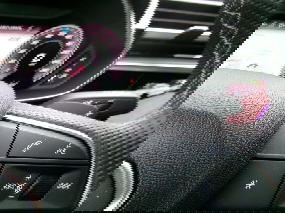 Audi Q3 usata a Venezia (14)