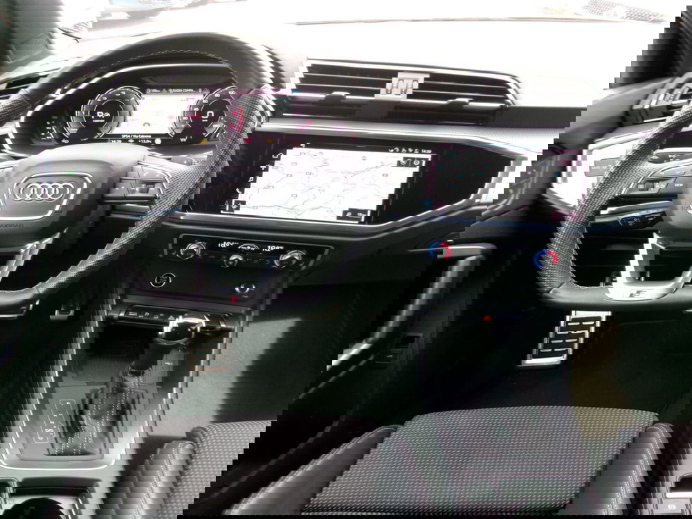 Audi Q3 usata a Venezia (15)