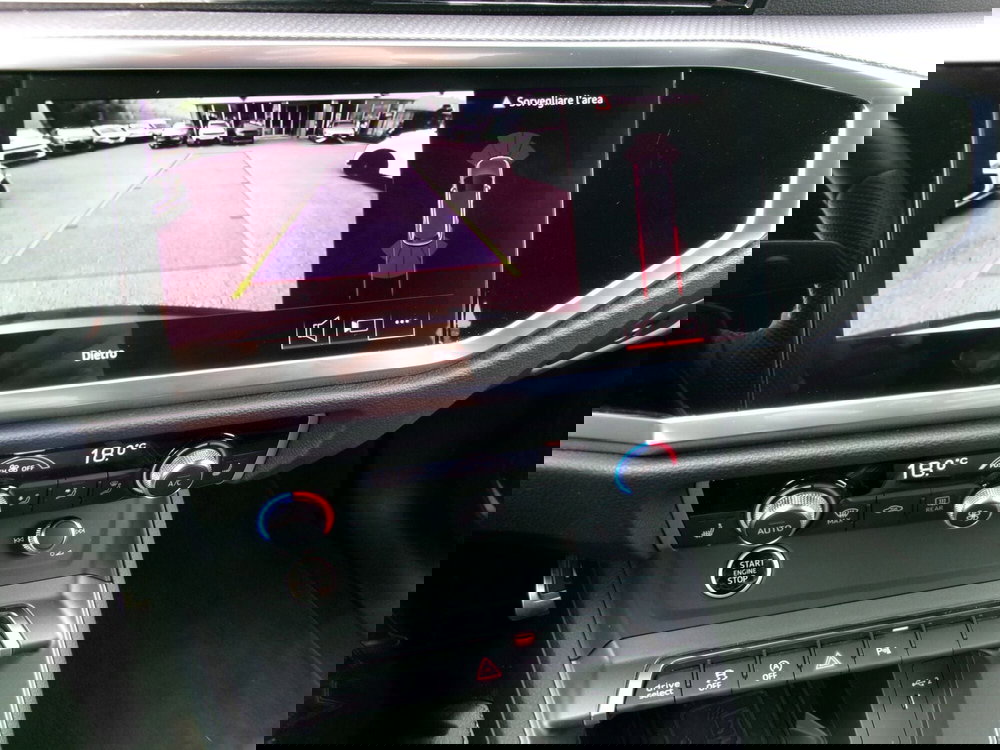 Audi Q3 usata a Venezia (16)