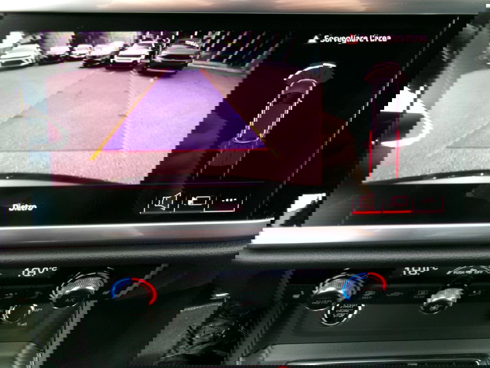 Audi Q3 usata a Venezia (17)