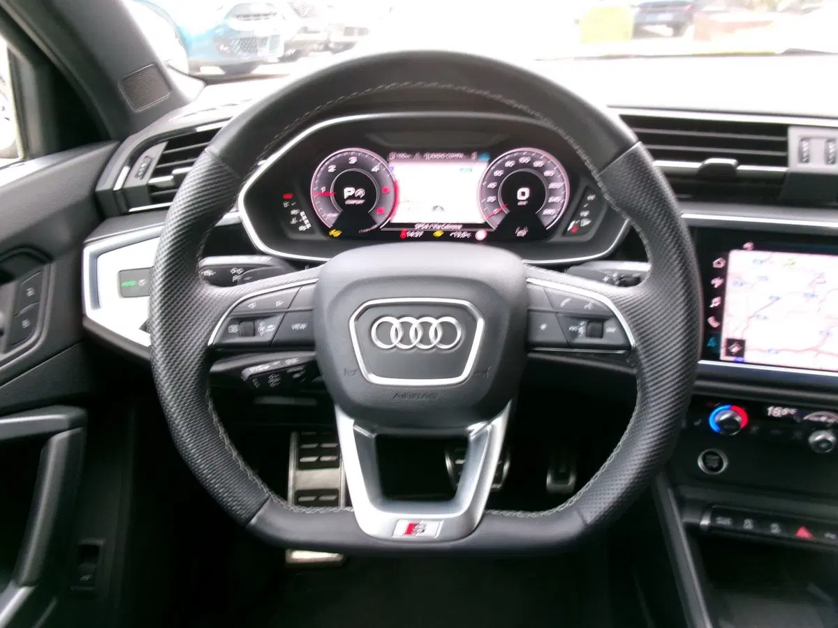 Audi Q3 usata a Venezia (19)