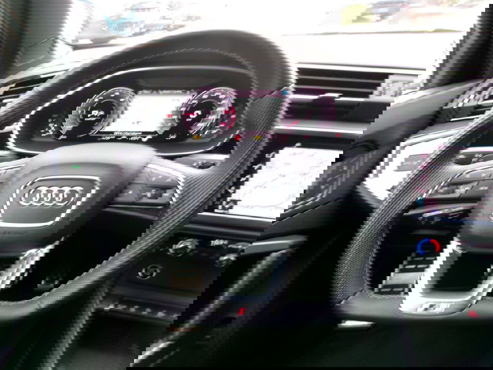 Audi Q3 usata a Venezia (19)