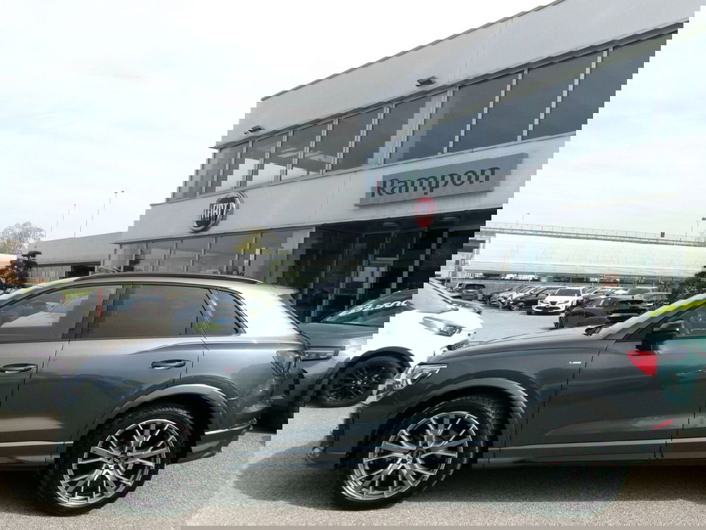 Audi Q3 usata a Venezia (2)