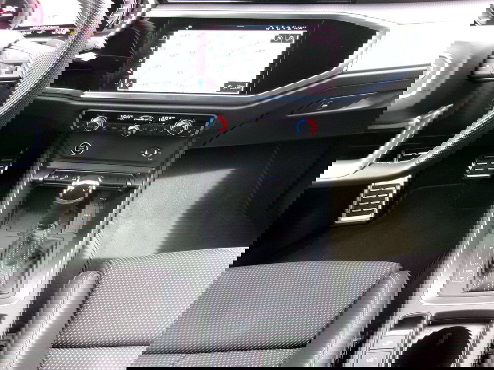 Audi Q3 usata a Venezia (20)