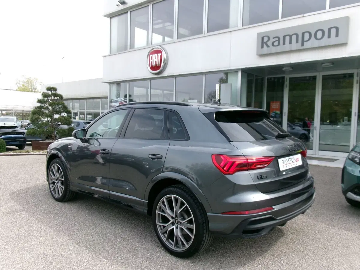 Audi Q3 usata a Venezia (4)