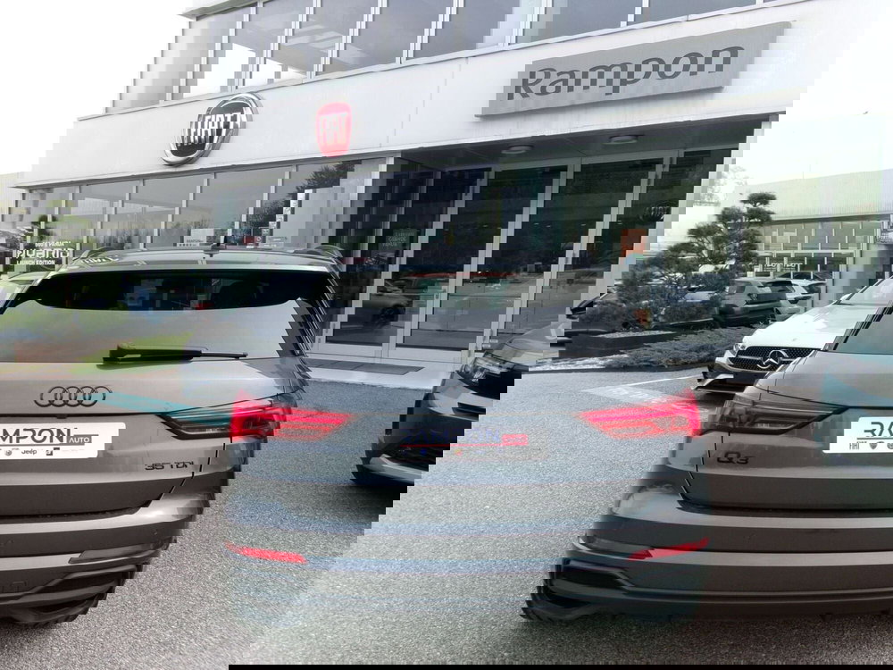 Audi Q3 usata a Venezia (5)