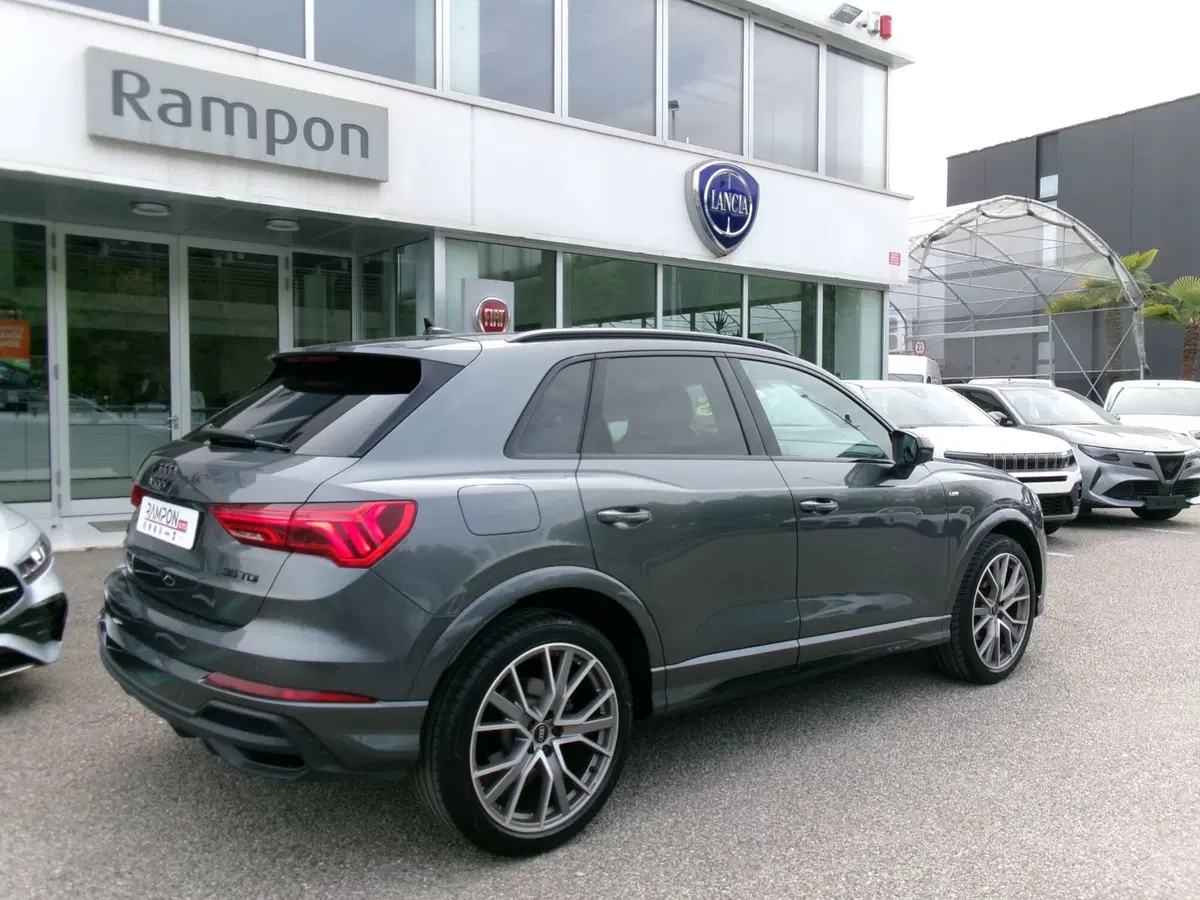 Audi Q3 usata a Venezia (6)