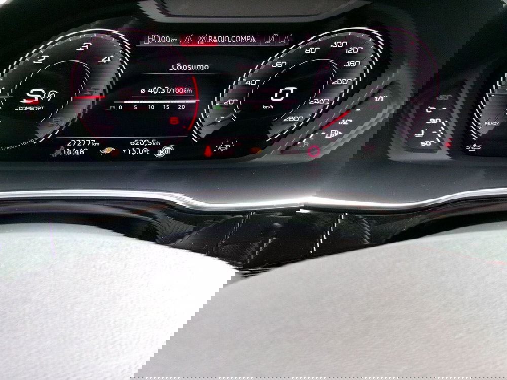 Audi Q3 usata a Venezia (9)