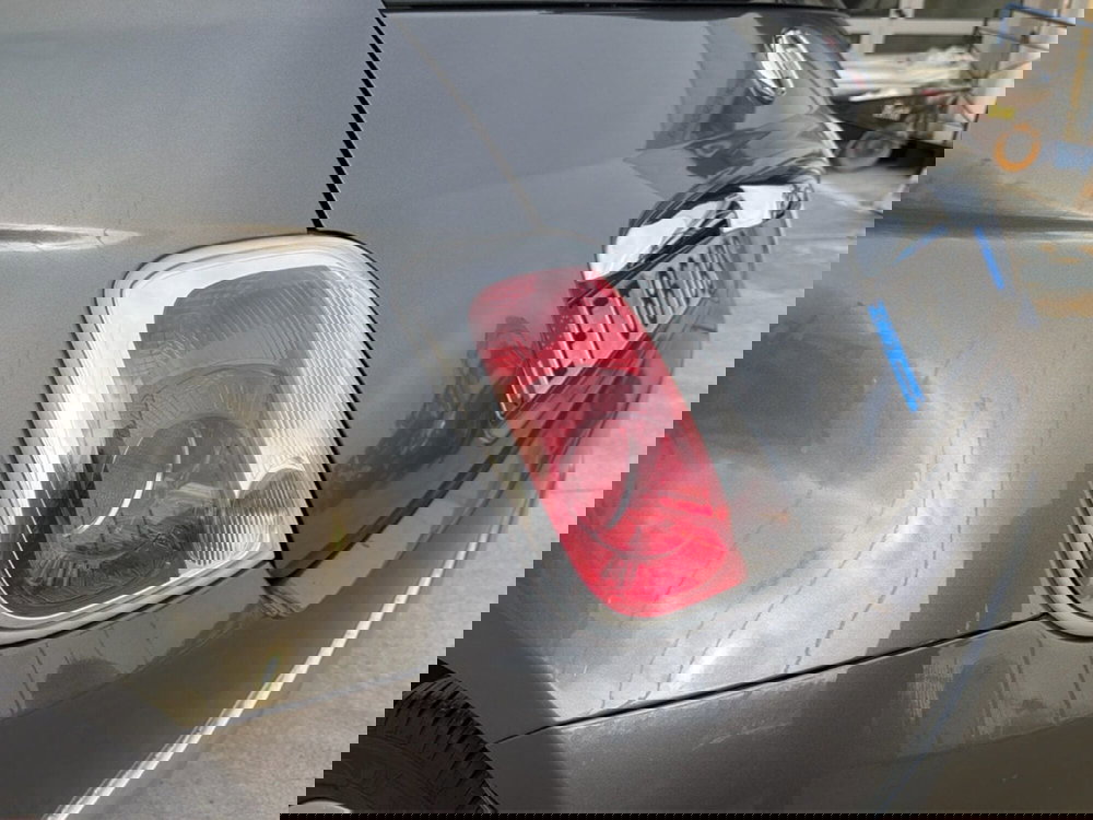 Fiat 500 usata a Frosinone (10)