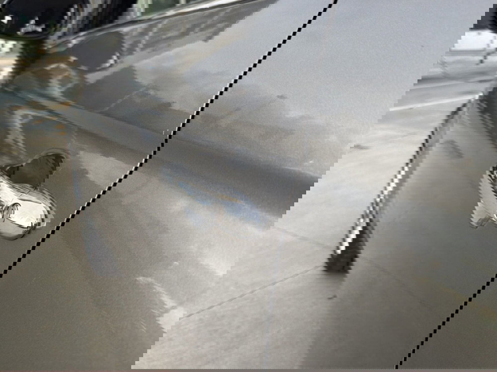 Fiat 500 usata a Frosinone (11)