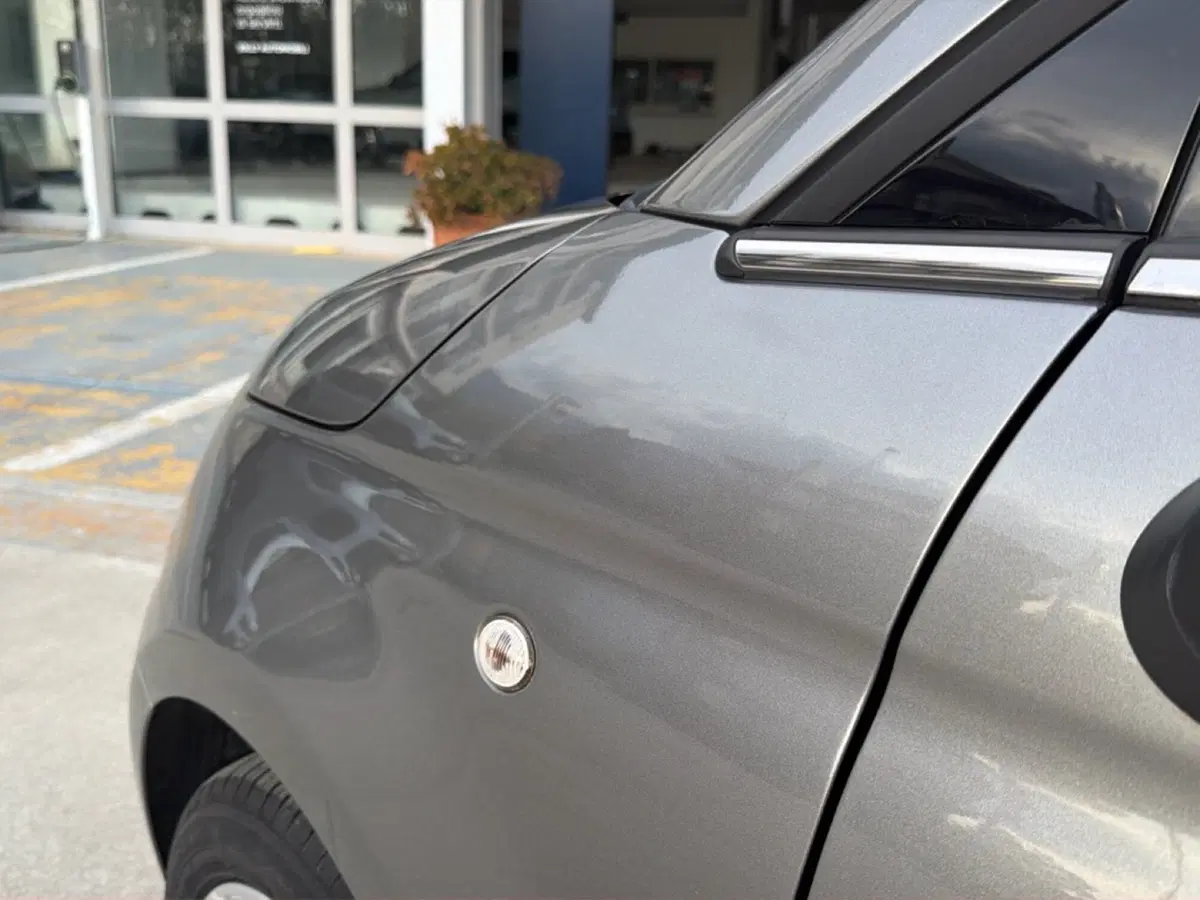 Fiat 500 usata a Frosinone (12)