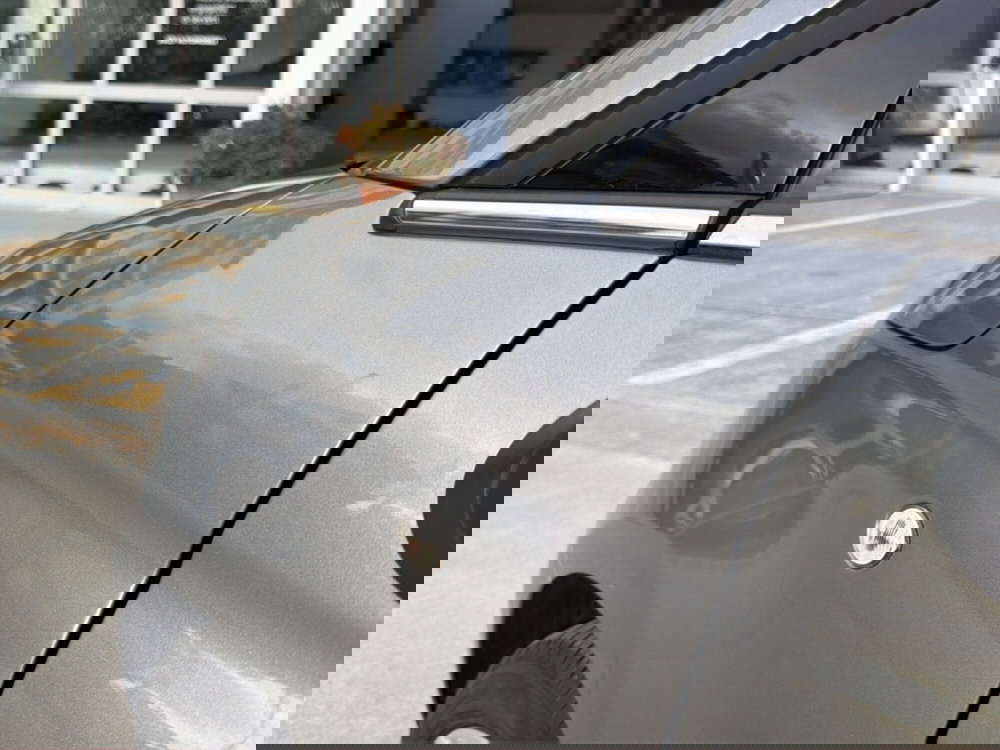 Fiat 500 usata a Frosinone (12)