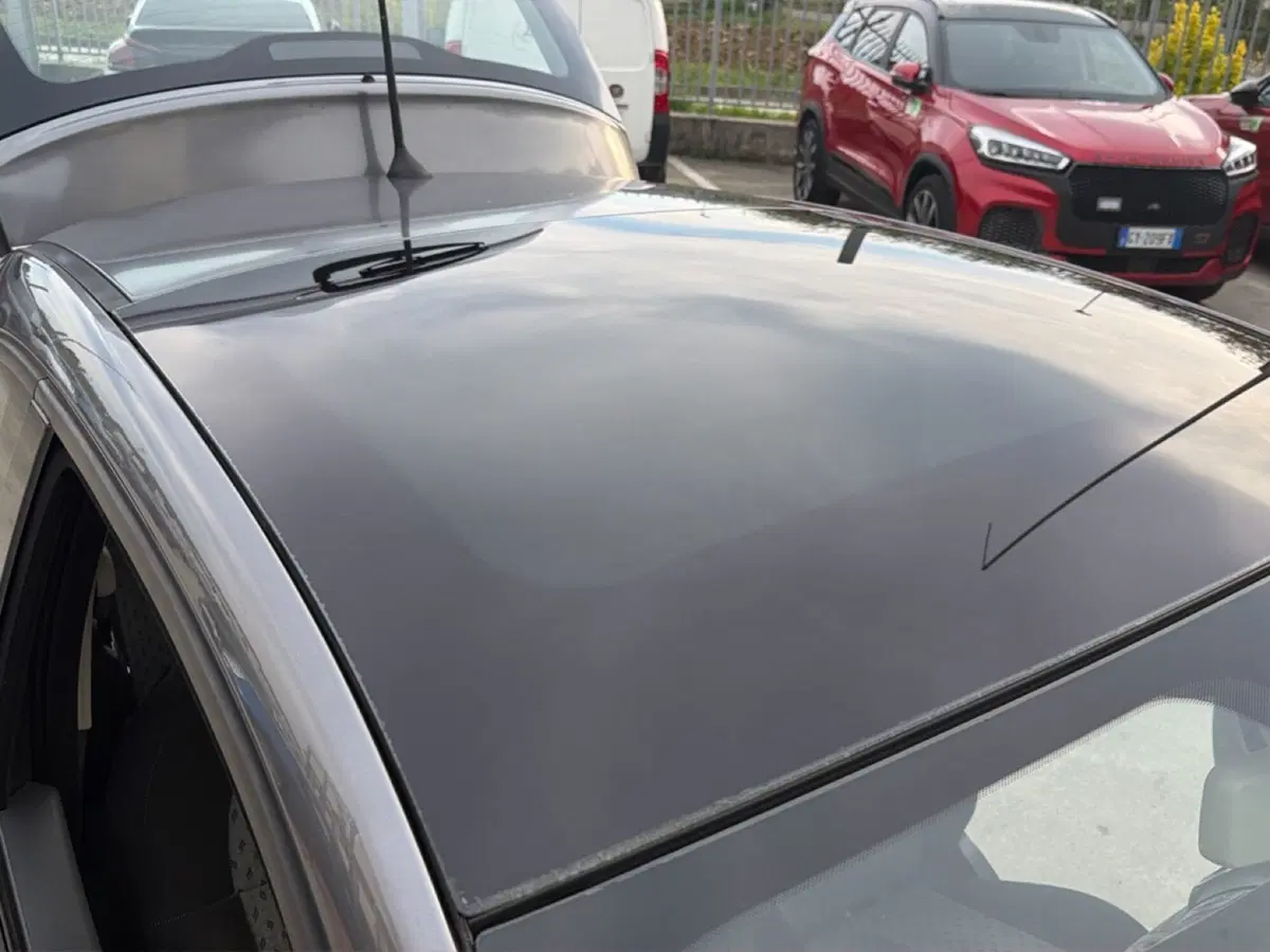 Fiat 500 usata a Frosinone (16)