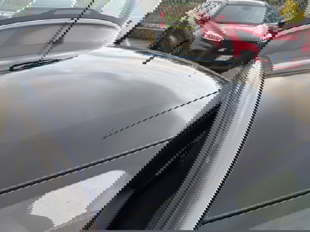 Fiat 500 usata a Frosinone (16)