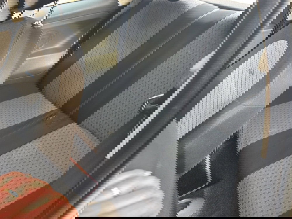 Fiat 500 usata a Frosinone (19)