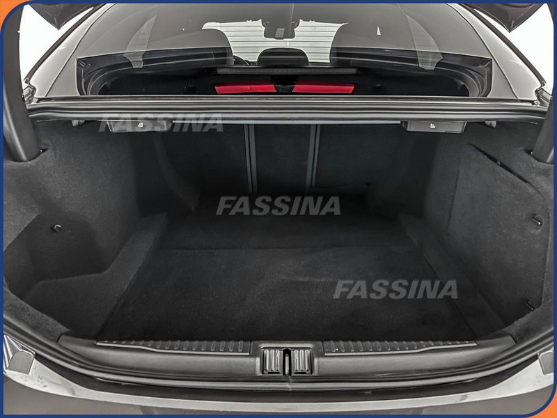 Alfa Romeo Giulia usata a Milano (11)