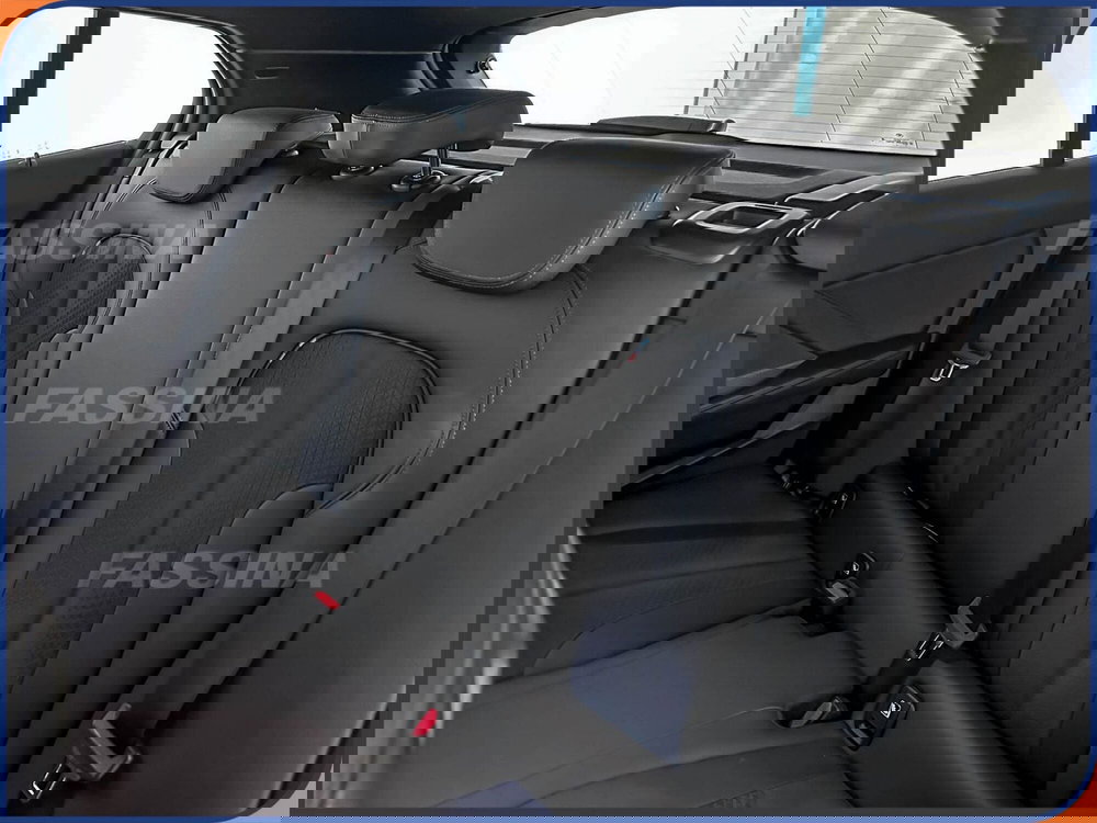 BMW Serie 1 usata a Milano (10)