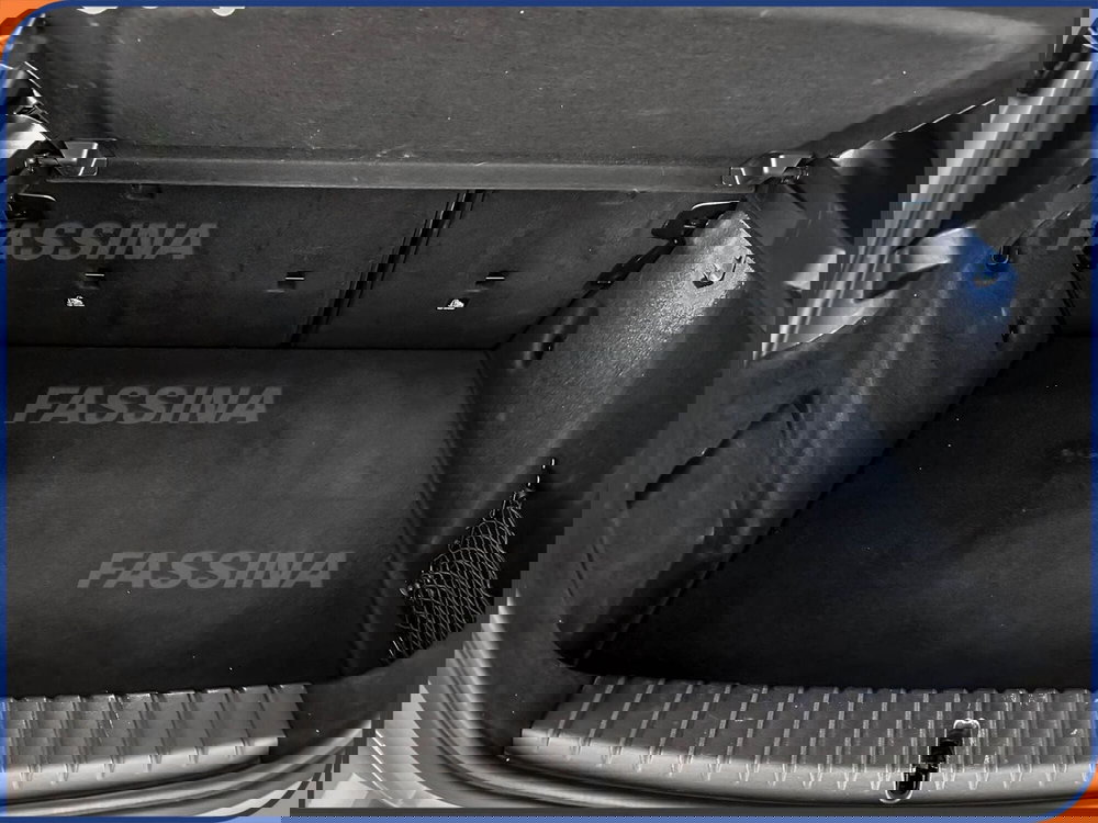 BMW Serie 1 usata a Milano (11)