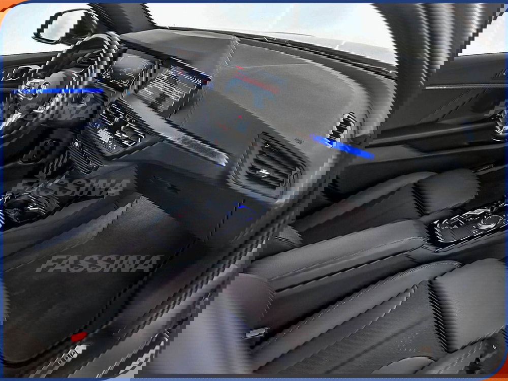 BMW Serie 1 usata a Milano (12)