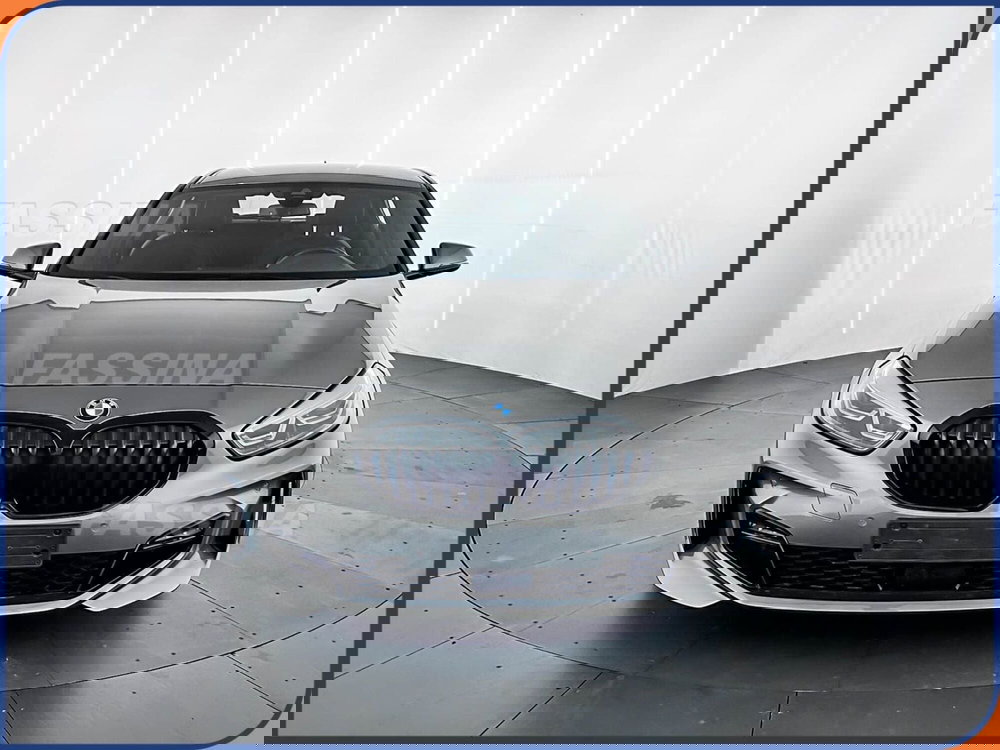 BMW Serie 1 usata a Milano (2)