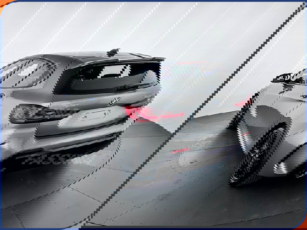 BMW Serie 1 usata a Milano (4)