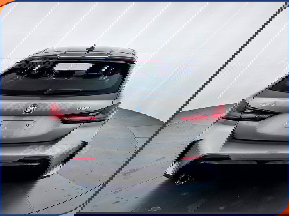 BMW Serie 1 usata a Milano (5)