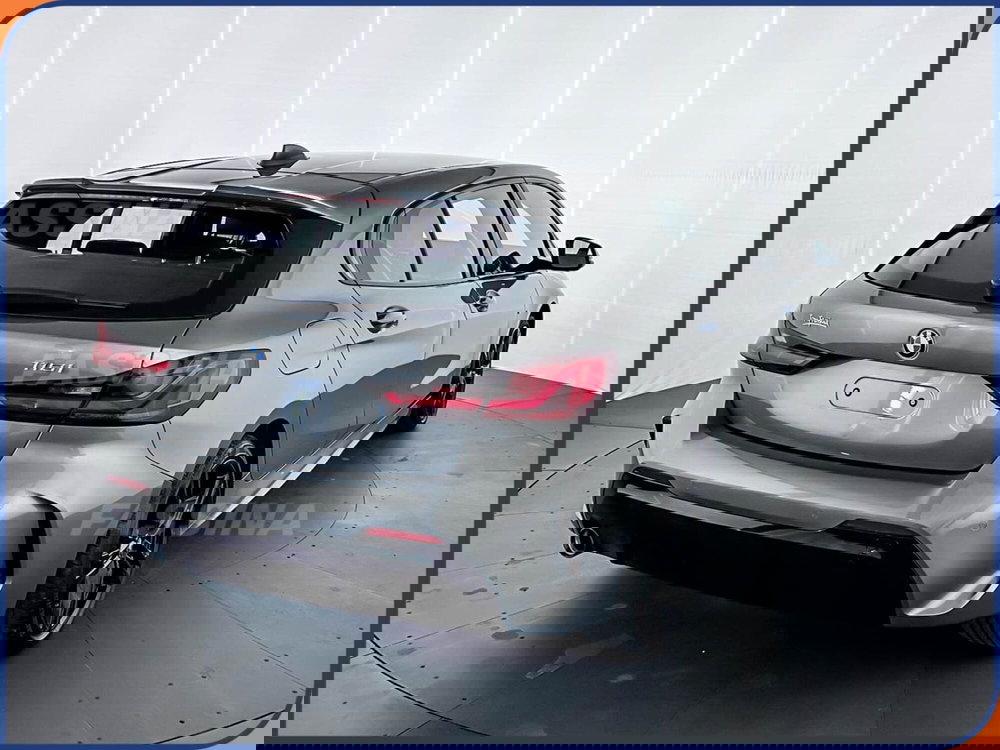 BMW Serie 1 usata a Milano (6)