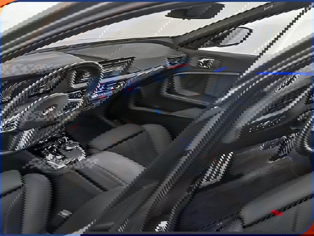 BMW Serie 1 usata a Milano (9)