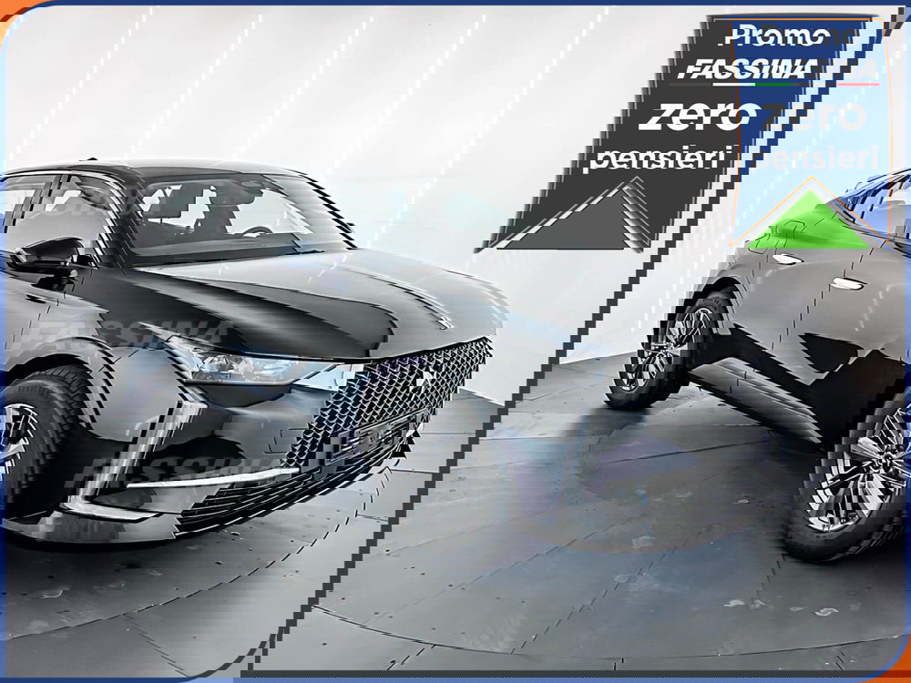 Ds DS 4 nuova a Milano