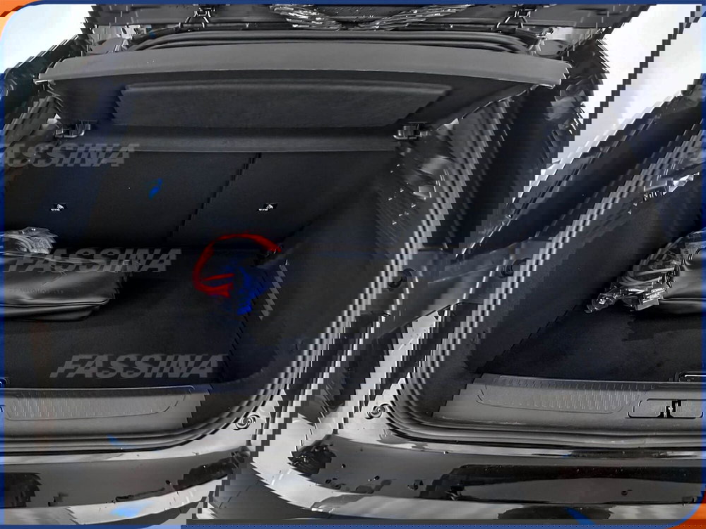 Ds DS 4 nuova a Milano (11)