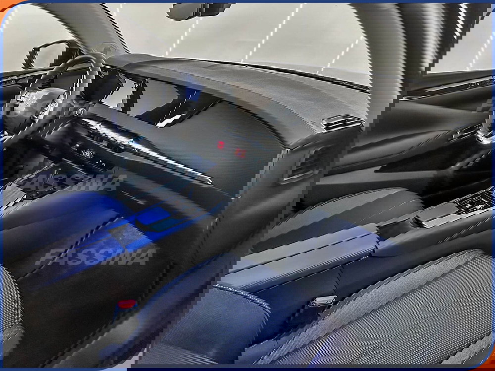 Ds DS 4 nuova a Milano (12)