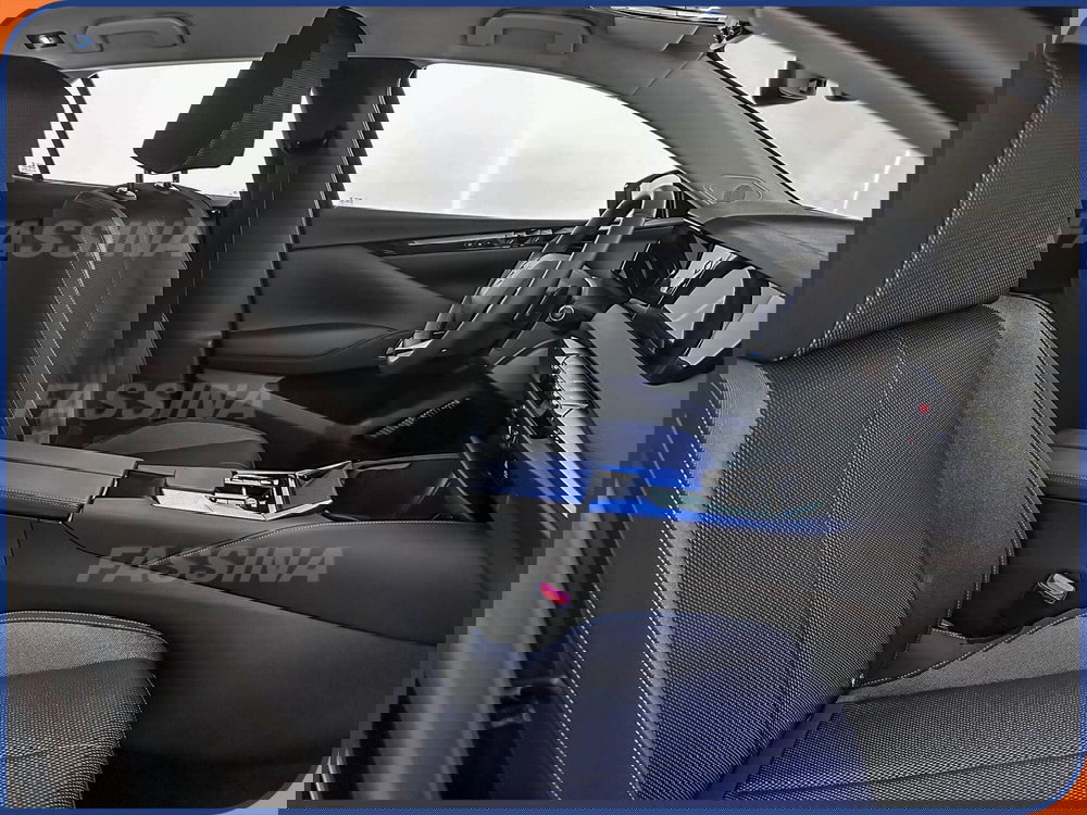 Ds DS 4 nuova a Milano (13)