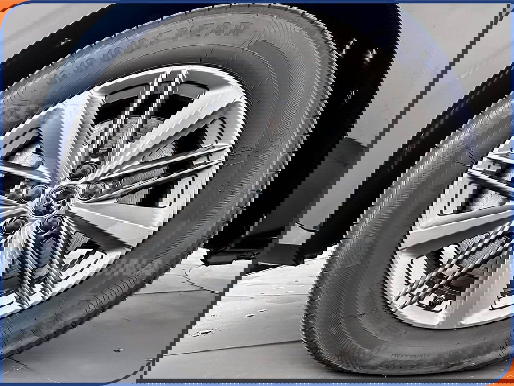 Ds DS 4 nuova a Milano (7)