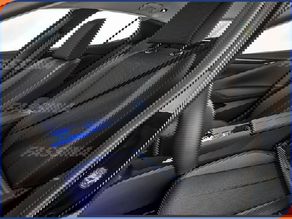 Ds DS 4 nuova a Milano (8)