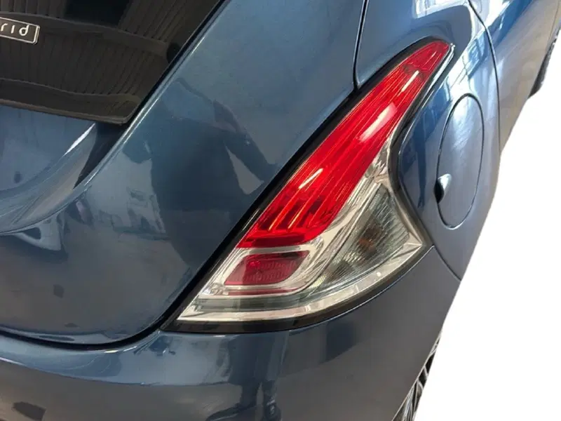 Lancia Ypsilon usata a Arezzo (10)