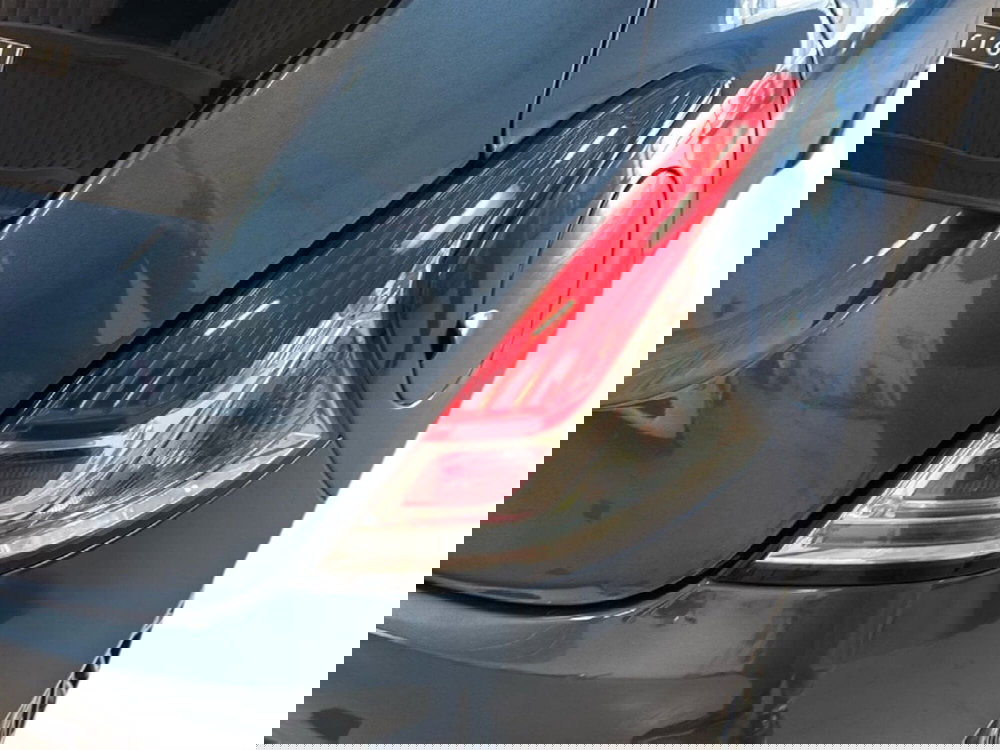 Lancia Ypsilon usata a Arezzo (10)