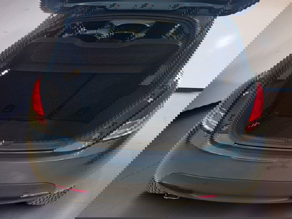 Lancia Ypsilon usata a Arezzo (11)