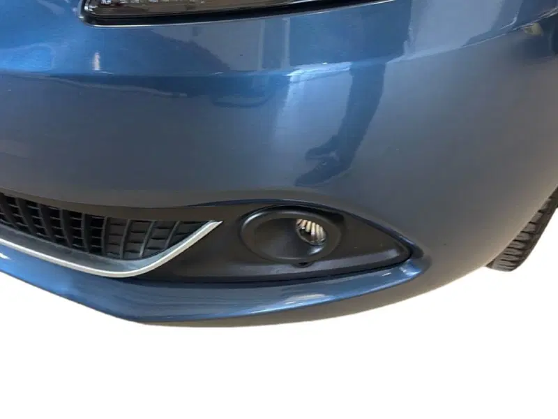 Lancia Ypsilon usata a Arezzo (13)