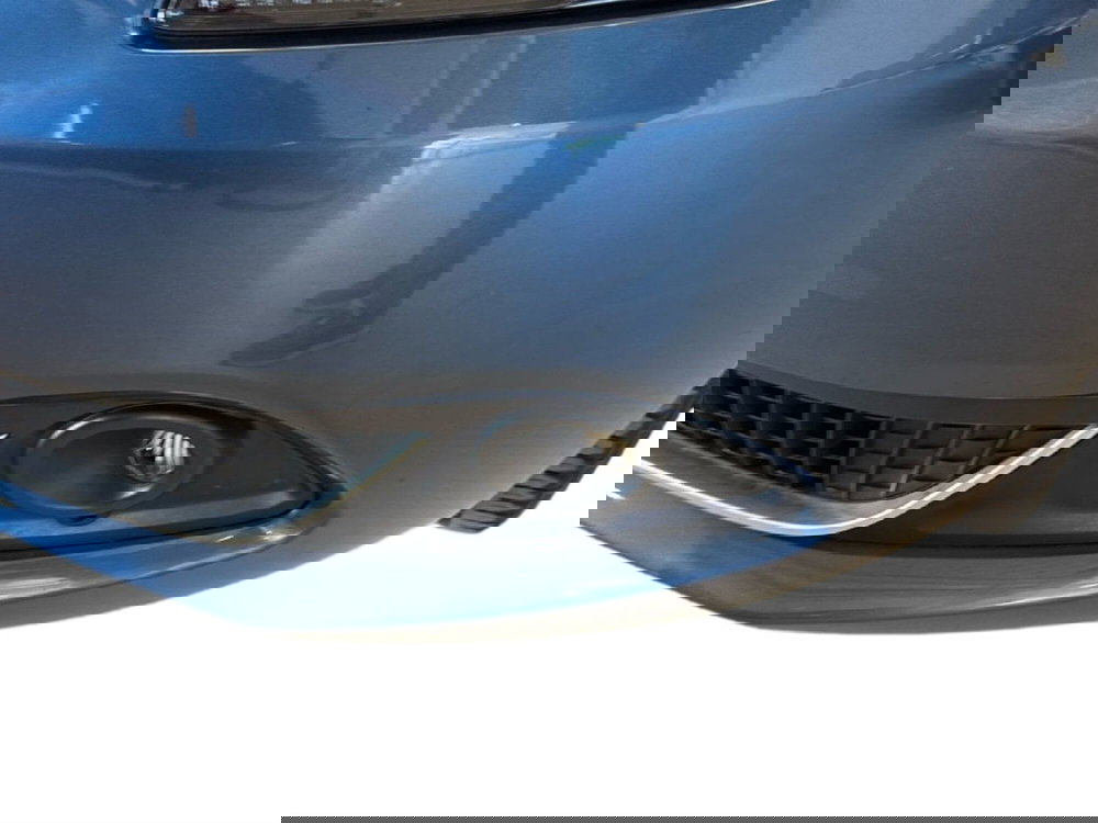 Lancia Ypsilon usata a Arezzo (13)