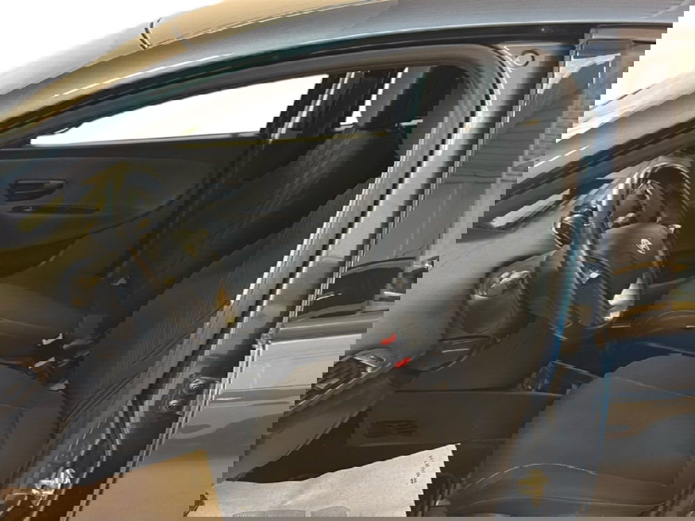 Lancia Ypsilon usata a Arezzo (14)