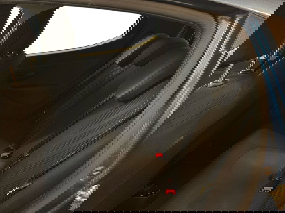 Lancia Ypsilon usata a Arezzo (16)