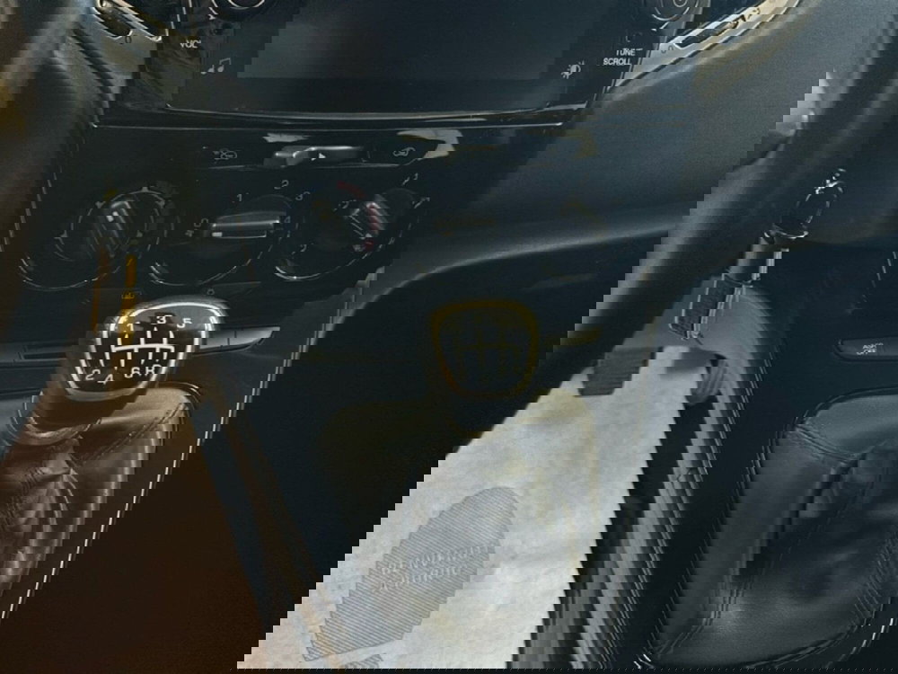 Lancia Ypsilon usata a Arezzo (18)