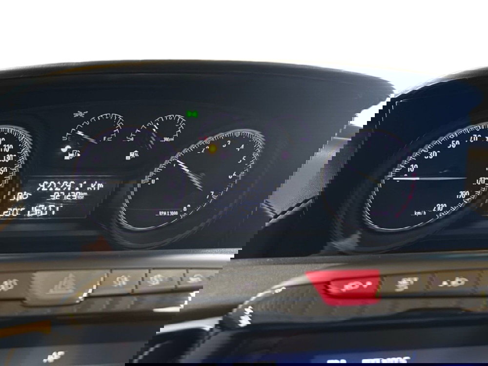 Lancia Ypsilon usata a Arezzo (19)