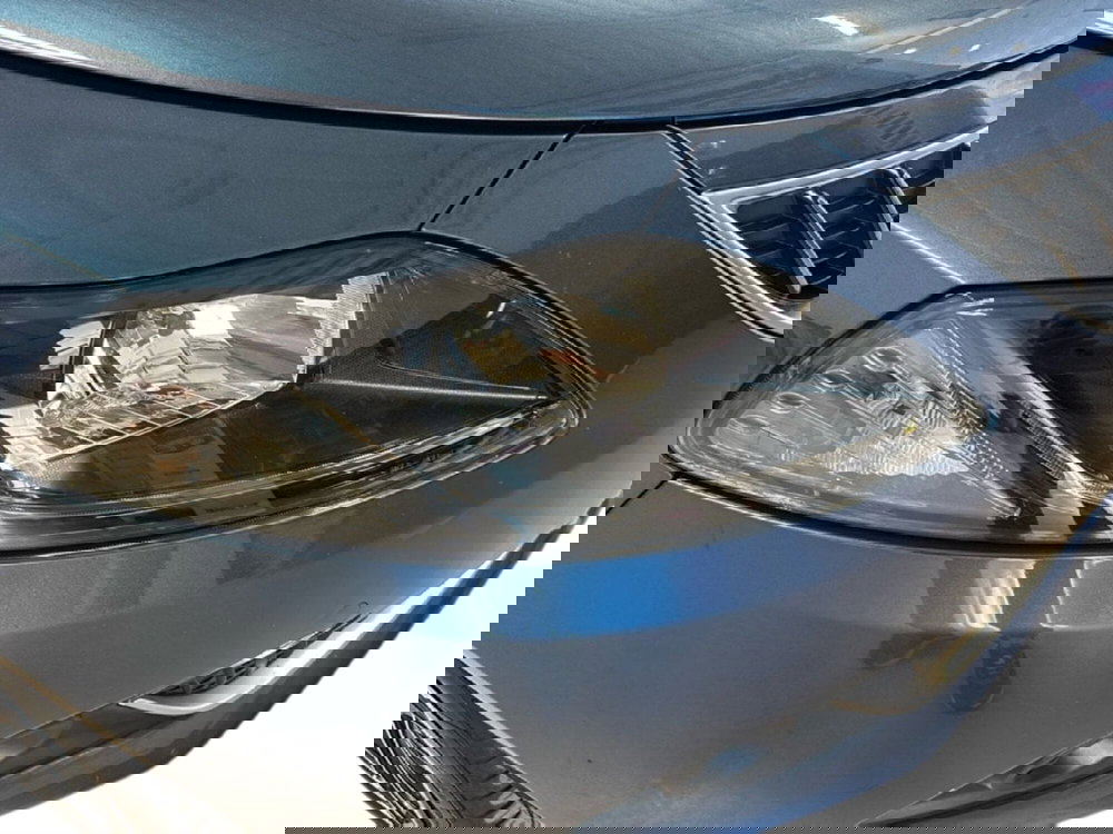 Lancia Ypsilon usata a Arezzo (9)