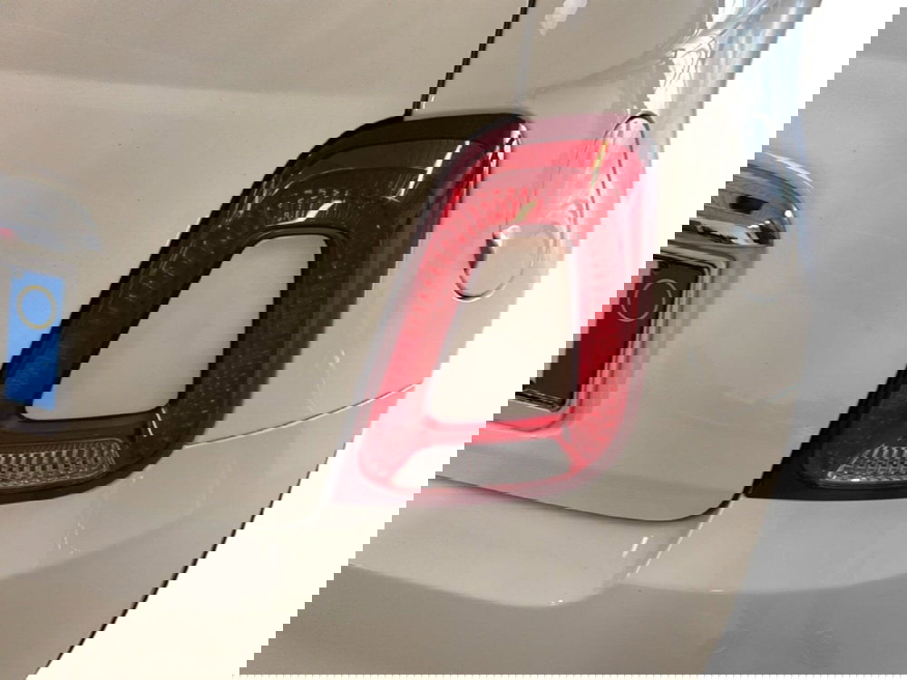 Fiat 500 usata a Arezzo (10)