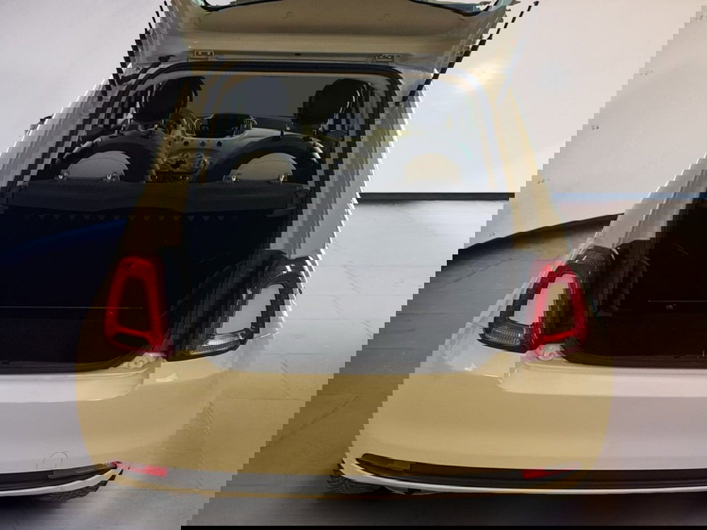 Fiat 500 usata a Arezzo (11)