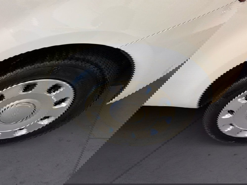 Fiat 500 usata a Arezzo (12)